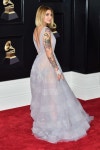 더쿠 - 줄리아 마이클스) 60th Annual GRAMMY Awards on January 28