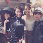 더쿠 - 미즈키 아리사 & 같은 소속사 식구들