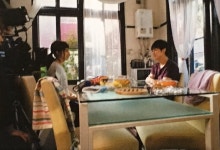 더쿠 - 카메나시 카즈야 영화 P와 JK 사진 모음~