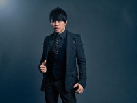 더쿠 - 니시카와 타카노리