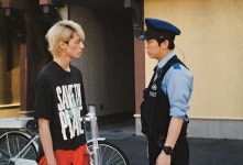 더쿠 - 카메나시 카즈야 영화 P와 JK 사진 모음~