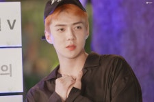 더쿠 - 누나 ( ・̀▿・́ ) 세니가 누나한테 궁금한게 있는데여