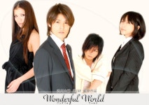 성우 감독·주연 영화 「Wonderful World」 | 취미 정보 성우 감독·주연 영화 「Wonderful...