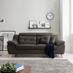 로니 빈스 3인용 소파 cs034 :: 천삼백케이 로니 빈스 3인용 소파 cs034