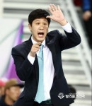 도공 김종민 감독 이 기사 보면 어린 선수중에 한명은 밀것 같은데 과연 - 배구 갤러리 도공 김종민 감독 이...