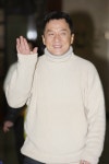 영화 배우 성룡 ”즐거웠던 1박2일이었어요” - 한국사진방송 대한민국예술-
