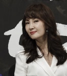 KBS 2TV 수목드라마 ‘착하지 않은 여자들’ 배우 채시라 - 한국사진방송 대한민국예술-