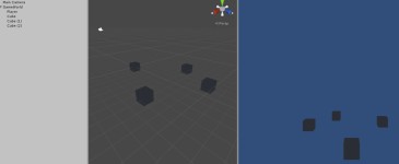 The player is the centre of the world tutorial - Project Aries 3D 64 - Indie DB The player is the centre of the world tutorial... 
