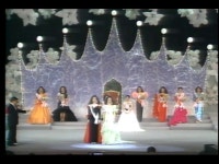 1991년도 미스코리아선발대회, 진 이영현