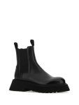 MARSELL | 마르셀 MARSELL STIVALI MW6301118666 BLACK 마르셀 MARSELL...