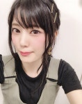 오늘 10월 6일은 타나카 치에미의 생일입니다. | 럽라 인벤