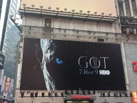 Flipboard의 George RR Martin