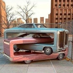 Flipboard의 Michael Hainsworth