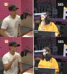´씨네타운´ 팀 ”영화 ´너에게 들려주고 싶어´로 배우 변신” - 일간스포츠 ´씨네타운´ 팀 ”영화 ´너에게...