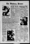 Didsbury Pioneer 1954년 1월 27일 (수)  Page  1