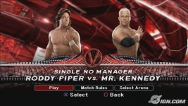 Countdown #47 Roddy Piper | WWE 2K24 Countdown #47 Roddy Pip...