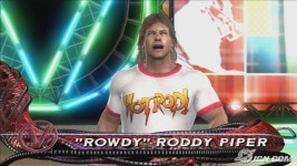 Countdown #47 Roddy Piper | WWE 2K24 Countdown #47 Roddy Pip...