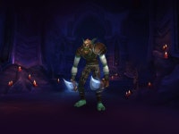 재키정 - 캐릭터 재키정 - 캐릭터 - WoW