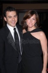 Fred Savage and Jennifer Lynn Stone at the 62nd Annual DGA A...