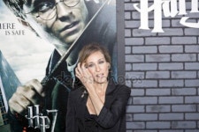 배우 사라 제시카 파커 – 스톡 사설전용 사진 © SamAronov #133097892