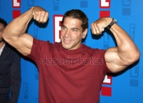배우 루 Ferrigno – 스톡 사설전용 사진 © PopularImages #128126084
