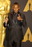 배우 Mahershala 알리 – 스톡 사설전용 사진 © PopularImages #143718585