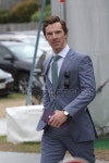 배우 베네딕트 Cumberbatch – 스톡 사설전용 사진 © Twocoms #128045108