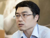 대학교수가 파이어족을 택한 이유는?