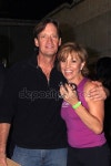 Kevin Sorbo 및 포브스 라일리 – 스톡 사설전용 사진 © Jean_Nelson #12536119