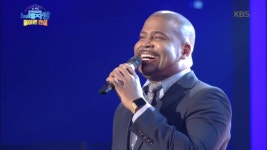 미국에서 건너온 소울 보컬 그렉 프리스터 씨의 너를 위해 - kakaoTV 미국에서 건너온 소울 보컬 그렉 ...