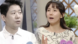 가수 해이, 추어탕 먹어준 남편 조규찬에 “정말 고마워요” - kakaoTV 가수 해이, 추어탕 먹어준 남편...