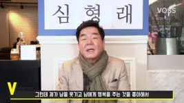 코미디언에서 영화감독까지, 베테랑 심형래 - kakaoTV 코미디언에서 영화감독까지, 베테랑 심형래