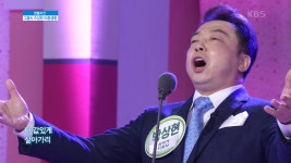 지휘자이자 성악가 박상현의 ‘목련화’♬ | KBS 210412 방송 - kakaoTV 팔방미인 만능 지휘자!...