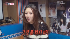 상민에게 이본, "2:8 가르마 하지 마~" - kakaoTV 상민에게 이본, "2:8 가르마 하지 마~"