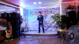 가수이영준/내가이러려고(최영철)/20-5-18 - kakaoTV 가수이영준/내가이러려고(최영철)/20-5-1...
