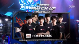 2018 KOREA KING PRO LEAGUE_01 - kakaoTV 2018 KOREA KING PRO ...