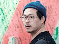 무리하지 말고 즐거움 좇아라" 백현진 : 허브줌 "‘하악하악