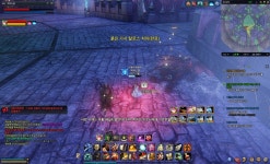 이카루스 인벤 : 불사(시나리오) 공략 후기 1탄 - 이카루스 인벤 스크린샷 게시판