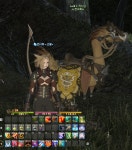 파이널판타지14 인벤 : 저도 음유시인 전직 - 파이널판타지14 음유시인 게시판 파이널판타지14 인벤 : 저...