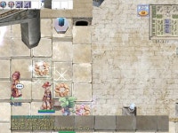 라그나로크 인벤 : 대륙으로의 보고서 중 누리아,라우르,게르하르트 위치 - 라그나로크 인벤 팁과노하우 게시판...