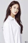 Gyuri exudes mature actress vibes in her new profile shots |...