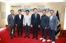 의원갤러리 - 김대진 의원 - 제주특별자치도의회 의원홈페이지