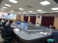 CTN - 확실하고 진실된 뉴스!-충청북도, 감사자문위원회 개최 충청북도, 감사자문위원회 개최