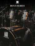 드럼몰: Markers ROYS 로이스 드럼세트 / 5기통 국내최대 드럼사이트 드럼몰