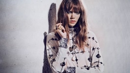 외방커뮤니티 > 헐리우드 > 프레야 베하 Malene Birger Fall 2014 Campaign