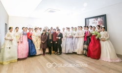 2015 더 브라이드 어워즈 및 LBMA STAR 한류스타 시상식 최종 수상자