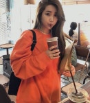 해병대 군가 1호 연예인 악동뮤지션 이찬혁, 29일 전역