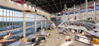 제주항공우주박물관 | PROJECT | 해안건축 제주항공우주박물관