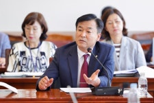 천안시의회 강성기 의원 대표 발의, ‘천안시 음식문화거리 조성 및 지원 조례’본회의 통과:경인투데이뉴스 ≪경...