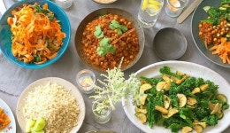 Flipboard의 Suzanna George